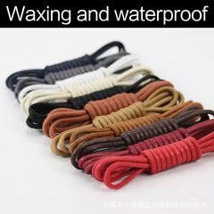 Wholesale 1mm 2mm 3mm 4mm 5mm Genuine Cowhide Distress Flat Leather Strip Cord String Rope Cord Leather Lace Matte Finish